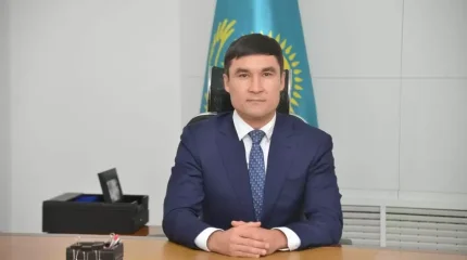 Серік Сәпиев жаңа қызметке тағайындалды