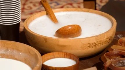 Қымыз өндірісі 11,8% өсті