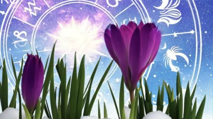 Раки, не спорьте, Львы, импровизируйте: что советуют звезды в среду, 25 марта