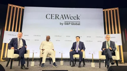 Қазақстан мұнай саласын дамытудың басым бағыттарын CERAWeek конференциясында таныстырды