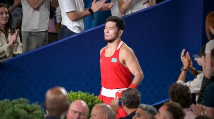 Ел намысын қорғайтын боксшылар белгілі болды