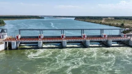 Қазақстанның үш өңірінде шағын су электр станциялары салынатын болды