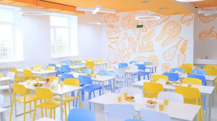 Мектептерде тамақтану талаптары жаңартылды