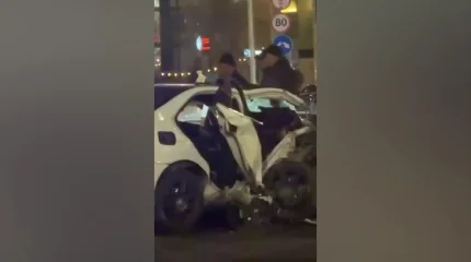 "Көлік жарысынан қаза тапты", - марқұмның туыстары