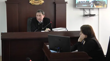 Павлодарда 19 жастағы қыз босанып, сәбиін тұншықтырып өлтірді