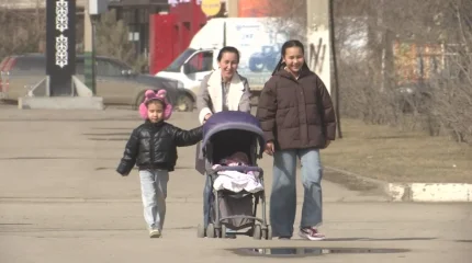 Ақтөбеде былтыр 99 жасөспірім жүкті болып қалған