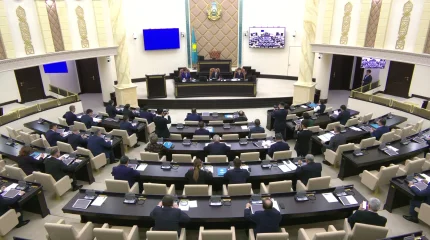 Сенат упростил взыскание алиментов за рубежом