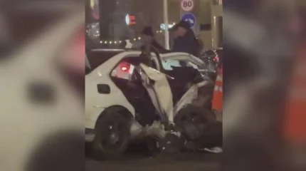 МВД: за трагедию в Алматы ответят все — от водителя до должностных лиц