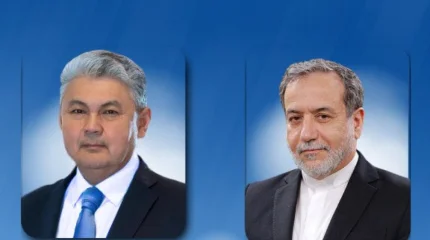 Қазақстан Иран мәселесі бойынша келіссөз алаңын ұсынуға дайын