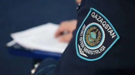 ІІМ алаяқтардың жаңа әдісі жайлы дабыл қақты