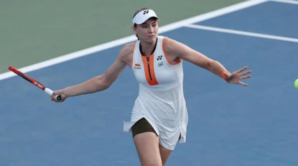 Соболенко вышла в финал Майами: Рыбакина уступила в полуфинале