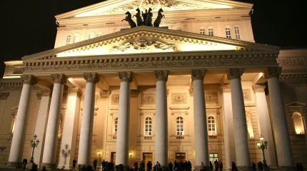 Более 70 театров и миллионы зрителей: Аида Балаева поздравила казахстанцев с Днем театра