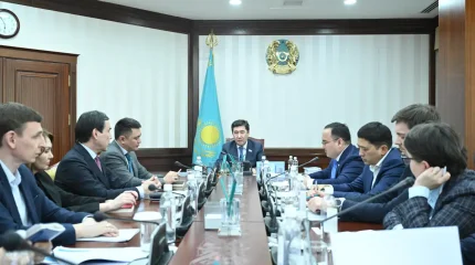 Нәтижеге негізделген жұмыс: AMANAT партиясының жобалары ел азаматтарын көптеп қамтуда