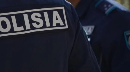 Анасы мен қызы өз пәтерінде өлі күйінде табылды