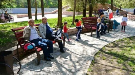 Қазақстандықтардың орташа өмір сүру ұзақтығы артты