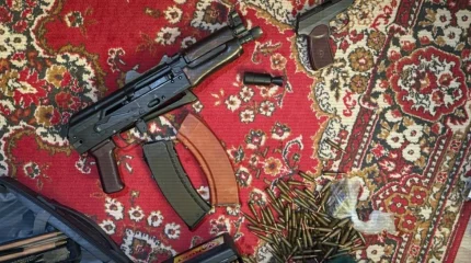 ІІМ кәсіпкерлерге криминалдық қысым көрсету әрекетінің жолын кесті