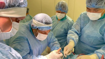 Қазақстанда өлім көрсеткіші 10%-ға төмендеген