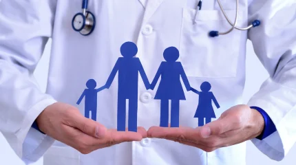 Денсаулық сақтауды дамытудың жаңа тұжырымдамасында қоғамдық денсаулыққа баса назар аударылады