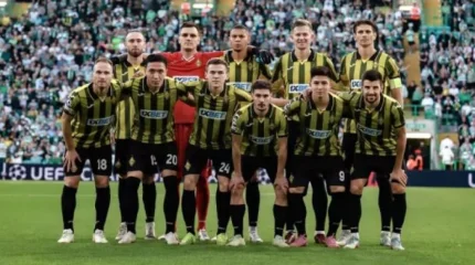 «Кайрат» задержался в пути на матч с «Зенитом» из-за угрозы БПЛА