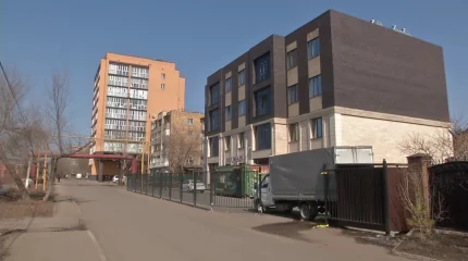 Қарағандыда анасы мен қызын өлтіріп кеткен қылмыскер іздестірілуде