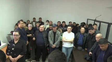 Әлеуметтік осал топқа бөлінген қаржы талан-таражға түсті