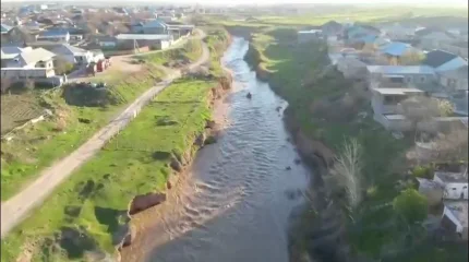 Келес өзеніне кеткен бала төрт күннен бері табылмай жатыр