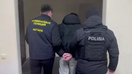 «Әскерде зорлық-зомбылыққа ұшырадым»- жалған ақпарат таратқан 23 жастағы жігіт қамауға алынды