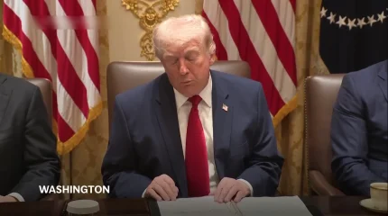 Трамп: «Менің соғыс жоспарым мінсіз»