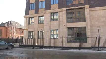 Тела матери и дочери нашли в одной из квартир в Караганде