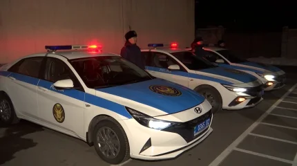 Страшное ДТП в Алматы: водитель ZEEKR находился в состоянии алкогольного опьянения