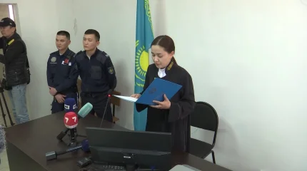 Двух районных депутатов и чиновника из Актюбинской области приговорили к реальным срокам за махинации с жильём для социально уязвимых граждан