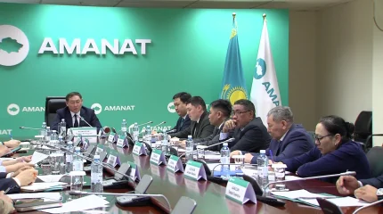 Казахстанские товары вытесняют с полок, а импорт демпингует цены, - "AMANAT"