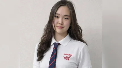 Қазақстандық оқушы Harvard University-ге оқуға түсті