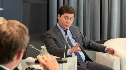 AI мен деректер ағыны өсімі телеком-инфрақұрылымды елдің жаһандық бәсекеге қабілеттілігінің негізгі факторына айналдырады,– сарапшы