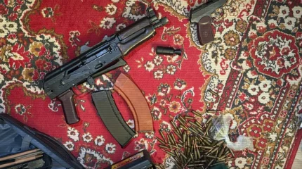 ІІМ кәсіпкерлерге криминалдық қысым көрсету әрекетінің жолын кесті