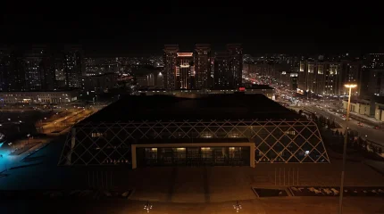 Қазақстанда Жер сағаты акциясы өтті