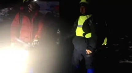 Тревога в горах Алматы: подросток с астмой оказался в опасности