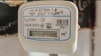 Плановые работы: где и когда отключат газ в Астане