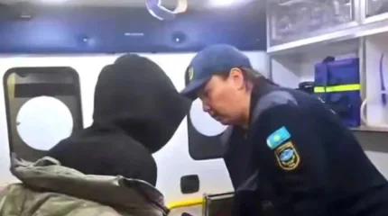 Алматы тауларында жоғалып кеткен бес жасөспірім табылды