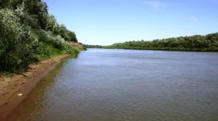 Жайық өзенінің деңгейі бір тәулікте бір метрге көтерілді