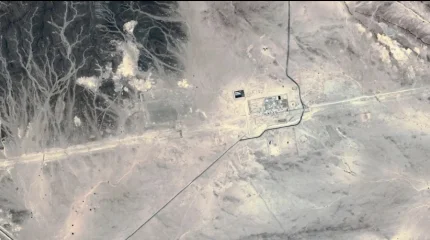 Саудовская «труба спасения»: нефть пошла в обход Ормуза