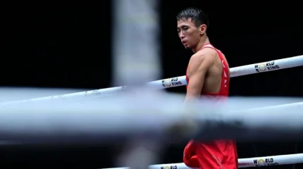 Қазақстандық боксшылардың Азия чемпионатындағы алғашқы қарсыластары белгілі болды