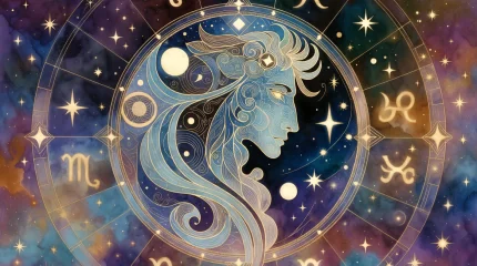 Гороскоп на 30 марта: день возможностей и неожиданных решений для всех знаков