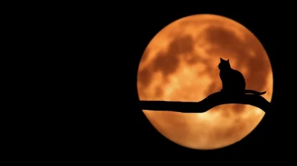 В SpaceX заявили о планах высадки людей на Луну до 2030 года