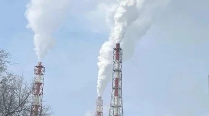 Жеті қалада ауа сапасы нашарлайды