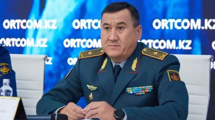 Бауыржан Артықов лауазымынан босатылды