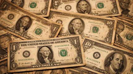 Комиссии за «старые» доллары признаны незаконными в Казахстане