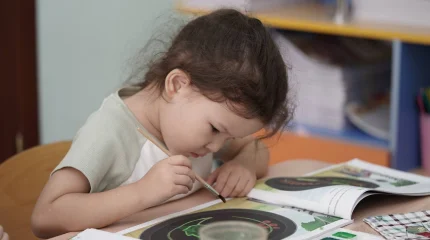 Балабақшаларды ваучерлік қаржыландыру бойынша пилоттық жоба мерзімі ұзартылды