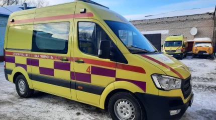 В Алматы задержали мужчину за нападение на фельдшеров