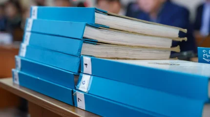 Үлескерлерден 162 млн теңге алған: іс сотқа жолданды